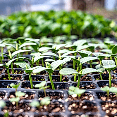 Beyaz kabak yetiştirme